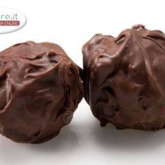 Cioccolatini al Cocco