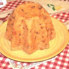 Babà Rustico