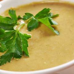 Crema di Lenticchie
