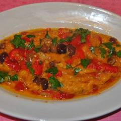 Ricetta Peperoni In Padella