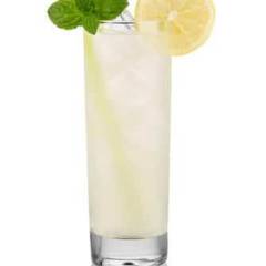 Apricot Fizz