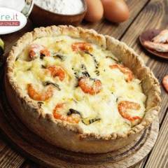 Quiche Mare e Monti