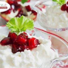 Gelato alla Ricotta
