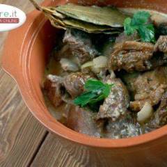 Carbonade alla fiamminga