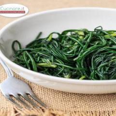 Agretti Alla Birra