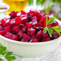 Barbabietola all'Insalata