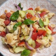 Panzanella