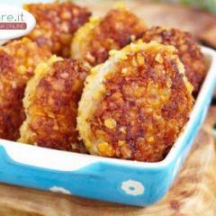 Medagliette di Pollo Aromatiche