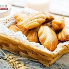 Madeleine