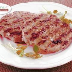 Chili-Burger alla griglia
