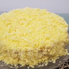 Torta Mimosa