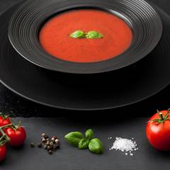 Salsa di pomodoro bimby