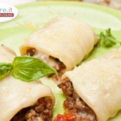 Paccheri al Forno