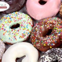 Donuts