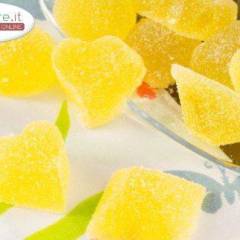 Caramelle Geleè