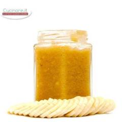Marmellata di Banane