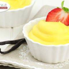 come fare la crema pasticcera