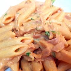 Penne al Baffo