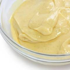 Crema pasticcera bimby, la regina dei dolci