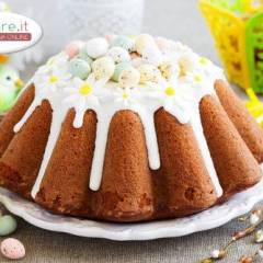 Torta di Pasqua