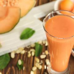 Meloncello bimby