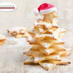 Albero di Biscotti