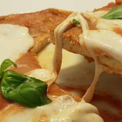 Frittata al sugo