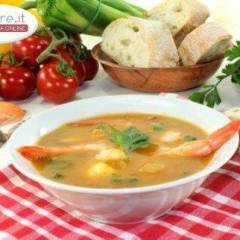 Bouillabaisse