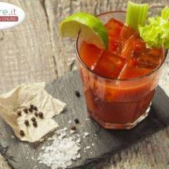 Bloody Mary