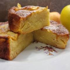 TORTA TUTTA MELE
