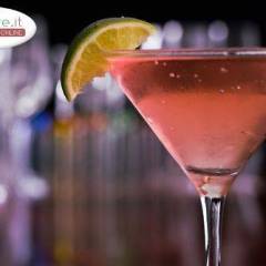 Pink Gin