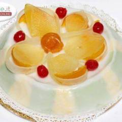Cassata Siciliana