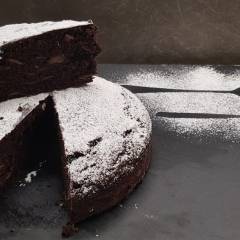 TORTA BRASILIANA