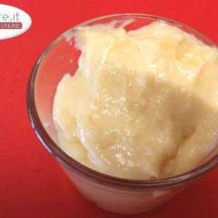 Crema pasticcera semplificata
