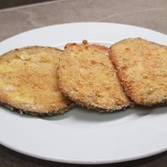 COTOLETTE DI MELANZANE