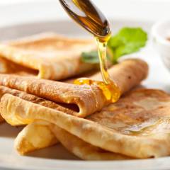 Ricetta crepes bimby