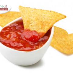 Tortilla chips