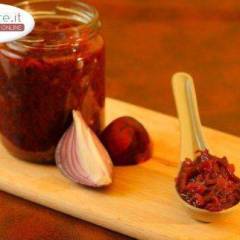 Chutney di Cipolla