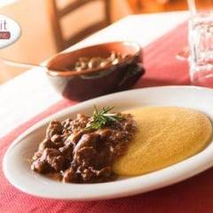 Spezzatino di Capriolo