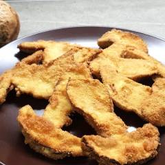 FUNGHI IMPANATI
