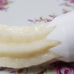 Crema pasticcera senza uova