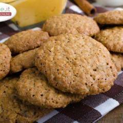 Biscotti alla Zucca