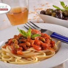 Linguine del Pirata