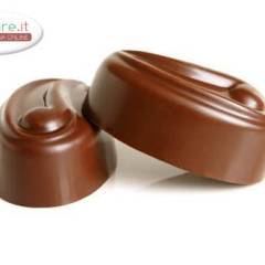 Cioccolatini al Baileys