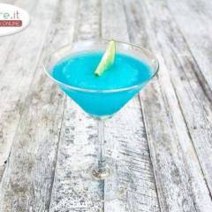 Blu Margarita
