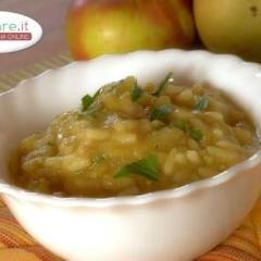Zuppa di Farro con Cannellini e Ceci (Mesciua)