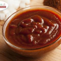 Salsa Barbecue