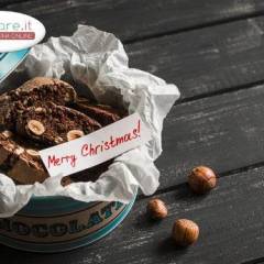 Cantucci al Cioccolato
