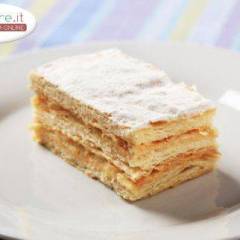 Torta diplomatica