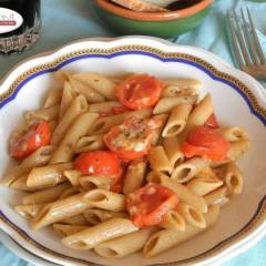 Penne integrali sprint